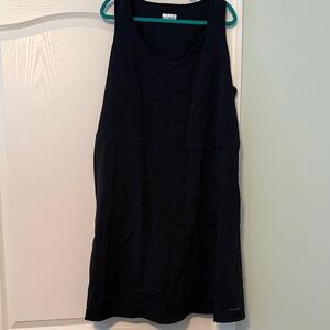 Columbia Black Omni-Shield Dress